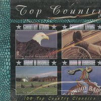 Top Country: 100 Top Country Classics