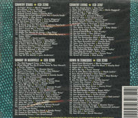 Top Country: 100 Top Country Classics