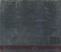 Kenny Rogers: Triple Treasures 3-Disc Set