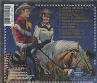 Roy Rogers & Dale Evans: Songs Of The Old West