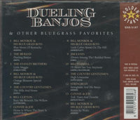 Dueling Banjos & Other Bluegrass Favorites