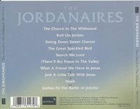 The Jordanaires: The Church In The Wildwood