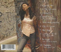 Sahanghee: Broke Heart Solutions