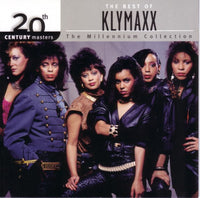 Klymaxx: The Best Of Klymaxx