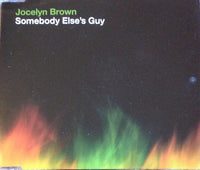 Jocelyn Brown: Somebody Else's Guy