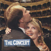 The Concert: Music From The Motion Picture - NeverDieMedia