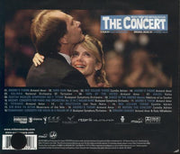 The Concert: Music From The Motion Picture - NeverDieMedia