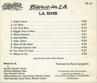 Bierce In L.A.: L.A. River