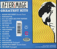 Afterimage: Greatest Hits
