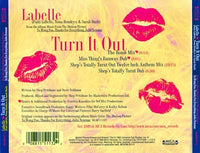 LaBelle: Turn It Out