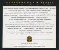 The Four Renegades: 1965 International Champions