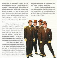 The Four Renegades: 1965 International Champions