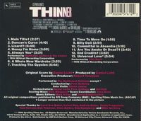 Stephen King's Thinner: Original Motion Picture Soundtrack