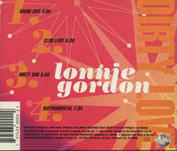 Lonnie Gordon: Dirty Love