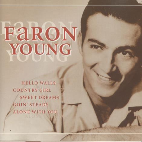 Faron Young: Faron Young