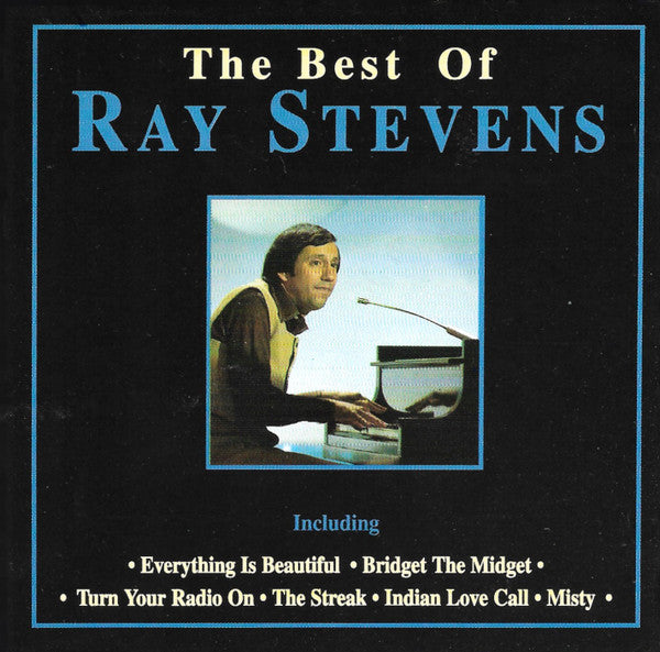 Ray Stevens: The Best Of Ray Stevens