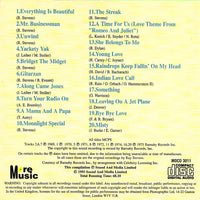 Ray Stevens: The Best Of Ray Stevens