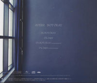 Ateez: Not Okay Flash Price