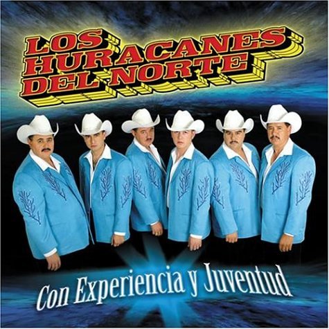 Los Huracanes Del Norte: Con Experiencia Y Juventud