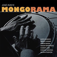 Jose Rizo: Mongorama