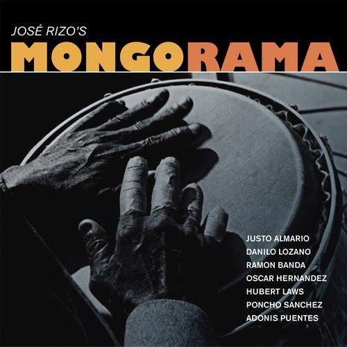 Jose Rizo: Mongorama