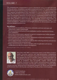 Scientific Back Training Vol. 7 2nd