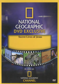 Secret Lives Of Jesus