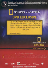 Secret Lives Of Jesus