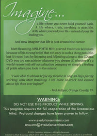 Magical Manifesting 2-Disc Set