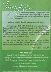 Re-Decide Your Limits 2-Disc Set