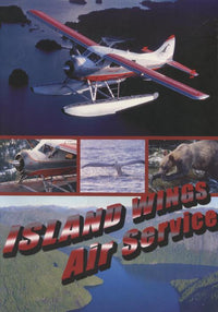 Island Wings Air Service