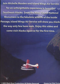 Island Wings Air Service