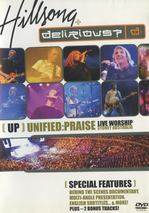 Hillsong & Delirious D: Up Unified Praise