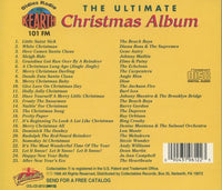 The Ultimate Christmas Album Vol II - NeverDieMedia
