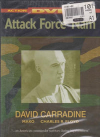 Attack Force Nam