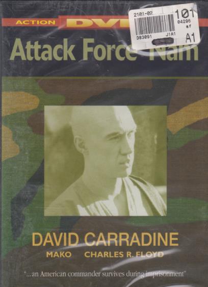 Attack Force Nam