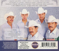 Los Cardenales De Nuevo Leon: Ranchero 2-Disc Set