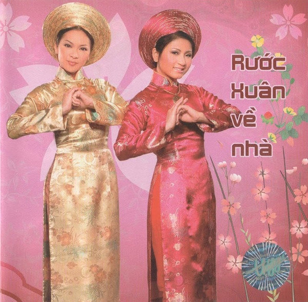 Ruoc Xuan Ve Nha