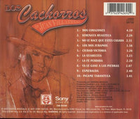 Los Cachorros De Juan Villarre: Dos Corazones
