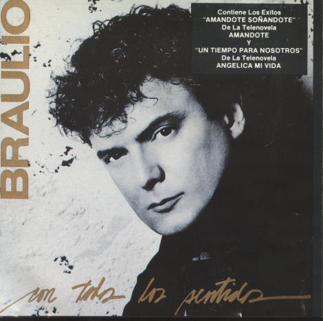 Braulio: Con Todos Los Sentidos - NeverDieMedia