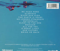 Waterfalls: Live From St Albans - NeverDieMedia