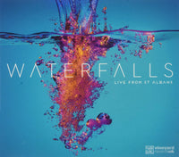 Waterfalls: Live From St Albans - NeverDieMedia