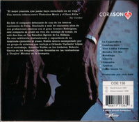 Ruben Gonzalez: Presentando A - NeverDieMedia
