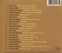 The Excello Story: 1961-1975 Vol. 4