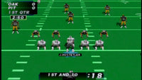 Madden NFL 97