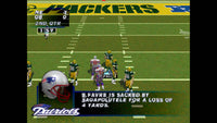 Madden NFL 97
