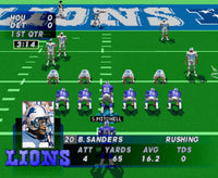 Madden NFL 97