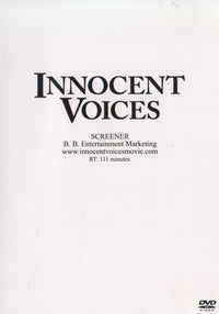 Innocent Voices FYC