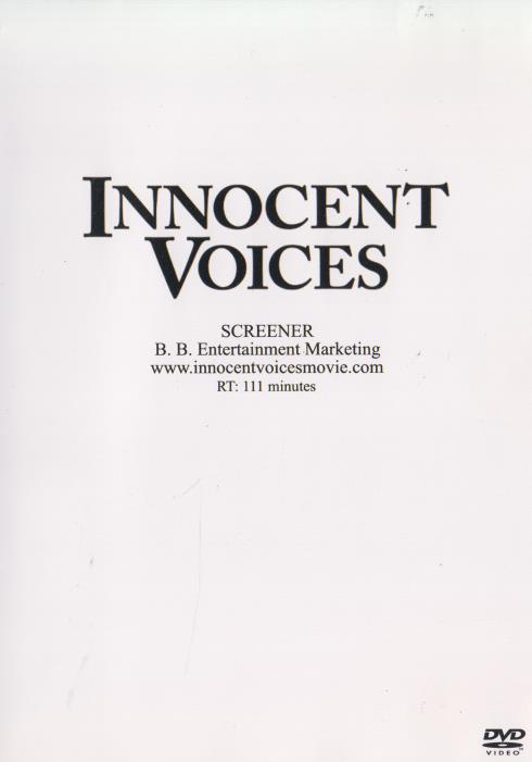 Innocent Voices FYC