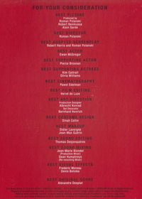 The Ghostwriter FYC - NeverDieMedia